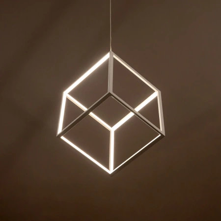 Подвесной светильник Citilux Cube CL719300 CITILUX