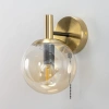 Бра Citilux Шарлиз CL143413 CITILUX