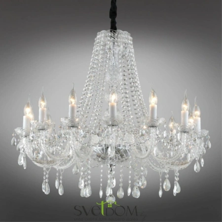 Люстры подвесныеAPL.814.03.14 Aployt | Svetdom.by