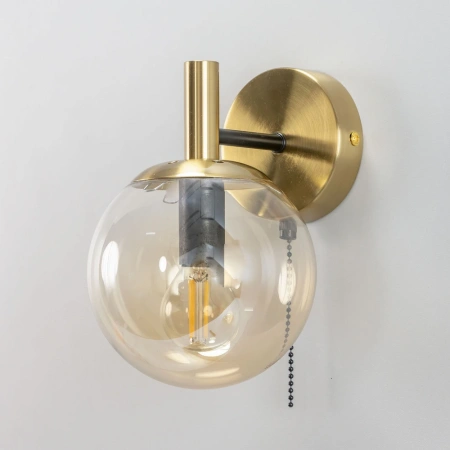 Бра Citilux Шарлиз CL143413 CITILUX