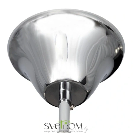 Подвесная люстра Citilux Рига CL437151 CITILUX