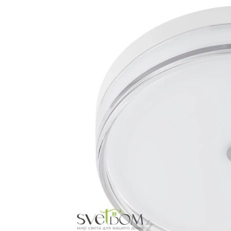 CITILUX CL747300V DIXON Св-к Накладной CITILUX