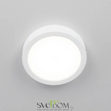 Накладные светильники CITILUX CL5516N от Магазина Svetdom.by