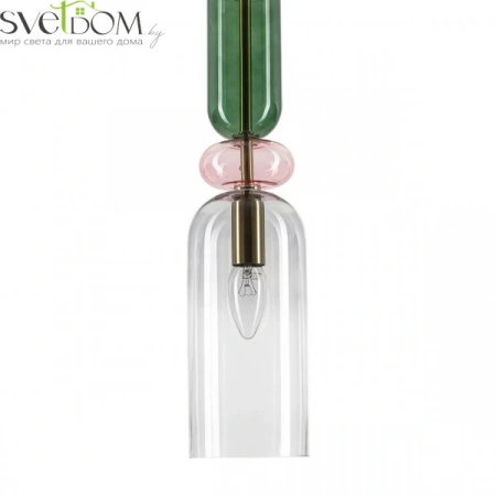 Подвесные светильники CITILUX CL244011 от Магазина Svetdom.by