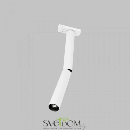 Трековый светильник Technical TR142-1-6W4K-W TR142-1-6W4K-W Maytoni