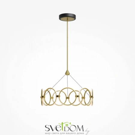 Подвесные светильники Maytoni MOD357PL-L40BS3K от Магазина Svetdom.by
