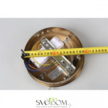 Люстры подвесныеAPL.853.03.88 Aployt | Svetdom.by