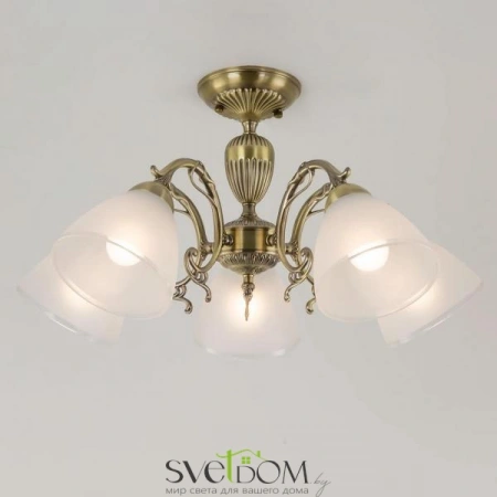 Люстры подвесныеCL413251 CITILUX | Svetdom.by