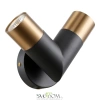 Настенный светильник Lussole Gilbert LSP-8886 Gu10 Lussole