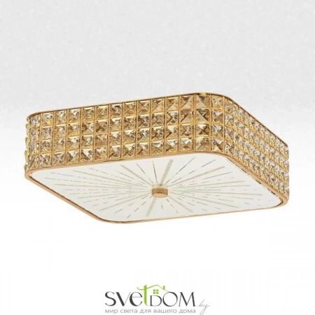 Люстры потолочныеCL324262 CITILUX | Svetdom.by