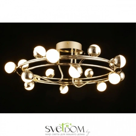 Люстры потолочныеAPL.774.07.54 Aployt | Svetdom.by