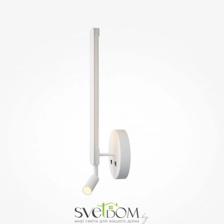 Настенные светильники MOD214WL-L8W3K1 Maytoni | Svetdom.by