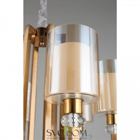 Люстры подвесныеOML-80003-06 Omnilux | Svetdom.by