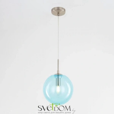 Подвесные светильники CITILUX CL102627 от Магазина Svetdom.by