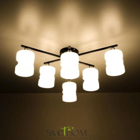 Люстры потолочныеCL132165 CITILUX | Svetdom.by