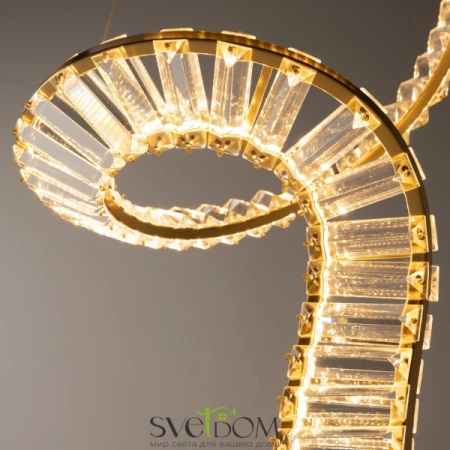 Подвесные светильники Maytoni P097PL-L48BS3K от Магазина Svetdom.by