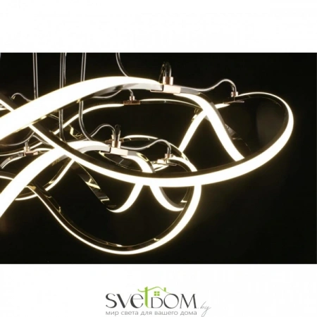 Люстры потолочныеAPL.062.07.70 Aployt | Svetdom.by