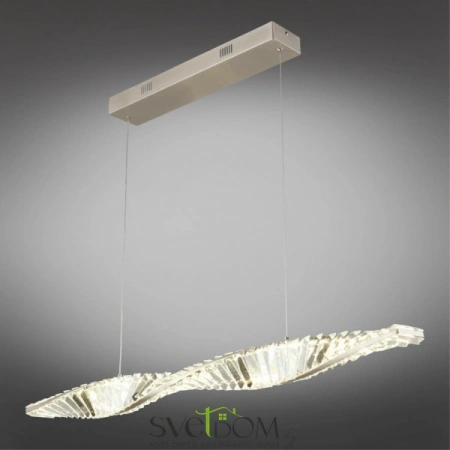 Люстры подвесныеAPL.045.16.20 Aployt | Svetdom.by