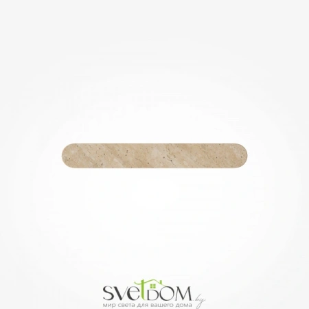 Настенные светильники MOD437WL-L13BG3K Maytoni | Svetdom.by