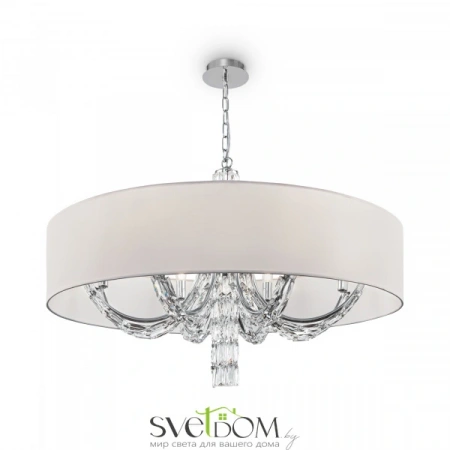 Подвесные светильники Maytoni DIA008PL-08CH от Магазина Svetdom.by