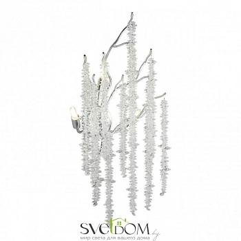 Светильник настенный (Бра) Aployt  APL.848.11.03