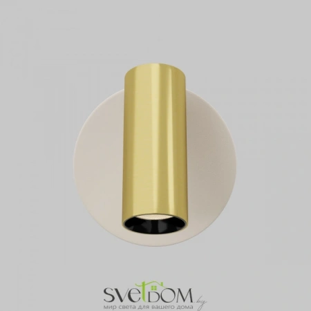 Настенные светильники C081WL-L3WBS3K Maytoni | Svetdom.by