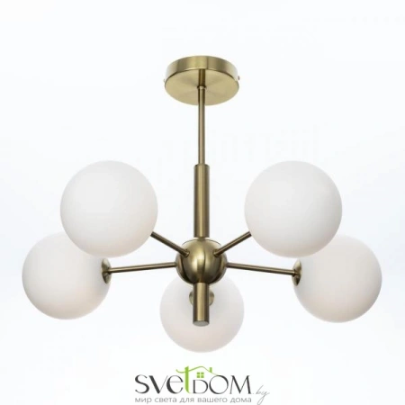Люстры на штангеCL212153 CITILUX | Svetdom.by