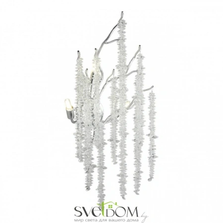 Настенные светильники APL.848.11.03 Aployt | Svetdom.by