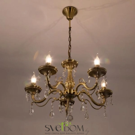Люстры подвесныеCL404153 CITILUX | Svetdom.by