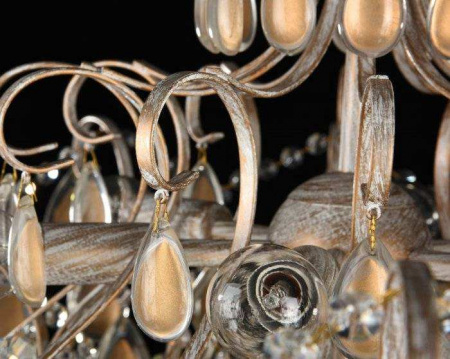 Фото Светильники Freya FR2302-CL-09-WG Светильники Freya FR2302-CL-09-WG от Магазина Svetdom.by