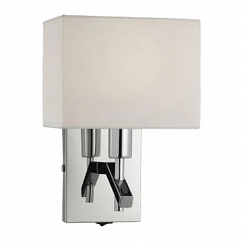 Светильник настенный (Бра) Omnilux  OML-61801-01