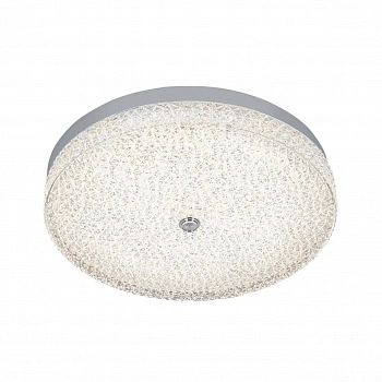 Потолочный cветильник LED4U L1117-400 CR