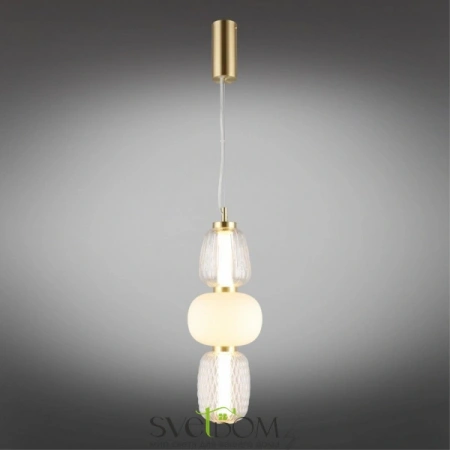 Подвесные светильники Aployt APL.318.06.29 от Магазина Svetdom.by