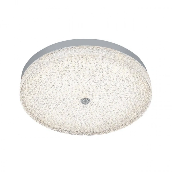 Потолочные светильники LED4U L1117-400 CR от Магазина Svetdom.by