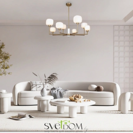 Настенные светильники FR5373WL-01BS Freya | Svetdom.by