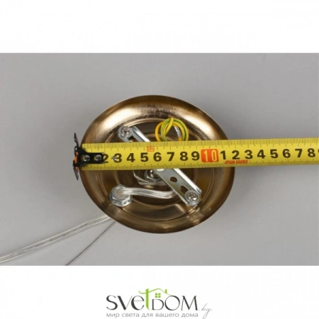 Подвесные светильники Aployt APL.708.16.01 от Магазина Svetdom.by