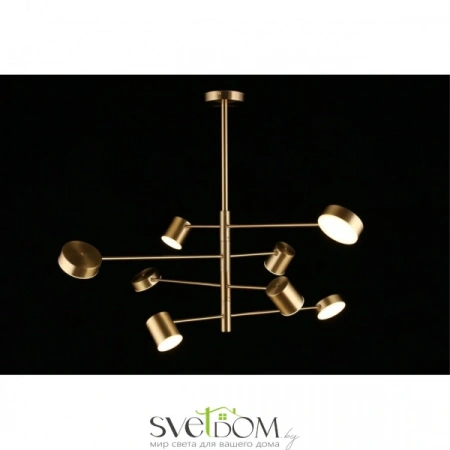 Люстры потолочныеAPL.017.17.48 Aployt | Svetdom.by