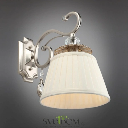 Настенные светильники APL.620.01.01 Aployt | Svetdom.by