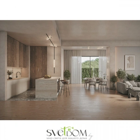 TR086-2-25W3K-B Maytoni