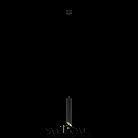 Подвесной светильник Maytoni P044PL-01-30GU10-B Maytoni
