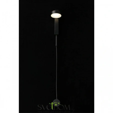 Настенные светильники APL.016.11.07 Aployt | Svetdom.by