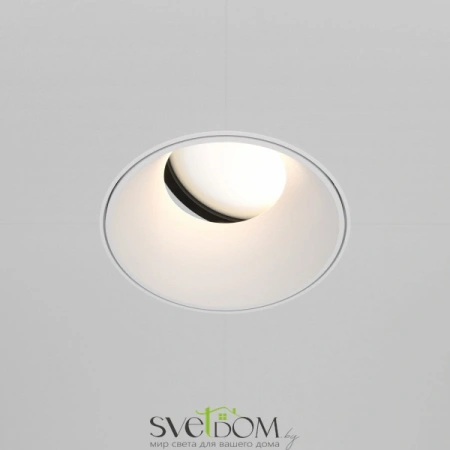 Фото Встраиваемые светильники Maytoni DL051-U-2W Встраиваемые светильники Maytoni DL051-U-2W от Магазина Svetdom.by