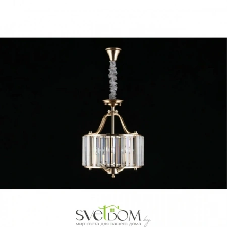 Люстры подвесныеAPL.809.03.04 Aployt | Svetdom.by