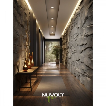 Встраиваемые светильники  LDL-025W от Магазина Svetdom.by