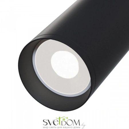 Потолочные светильники Maytoni C017CW-01B от Магазина Svetdom.by