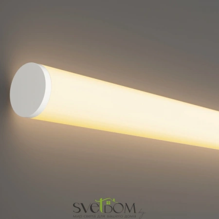 Гибкий неон Nemo D25 48В 12,5Вт/м 3000К IP65 20м | Svetdom.by