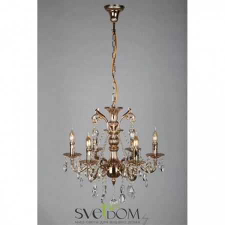 Люстры подвесныеOML-78903-06 Omnilux | Svetdom.by