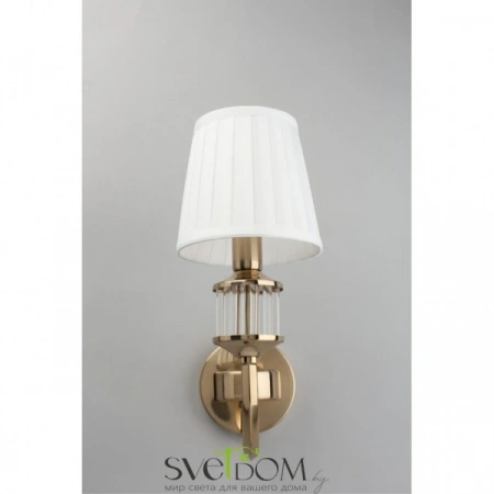 Настенные светильники APL.744.01.01 Aployt | Svetdom.by