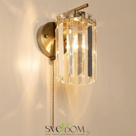 Бра CL313413 CITILUX | Svetdom.by