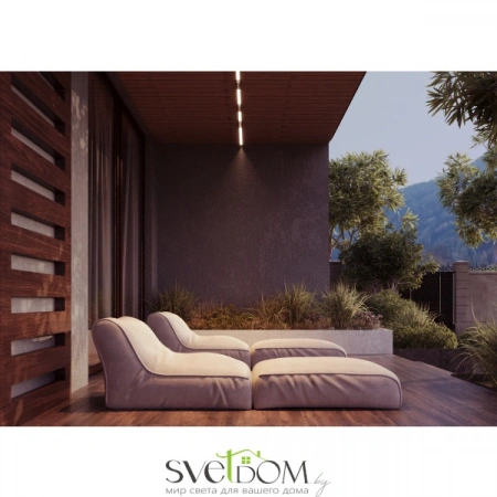 O-TR01-2-S-10WB3K Maytoni